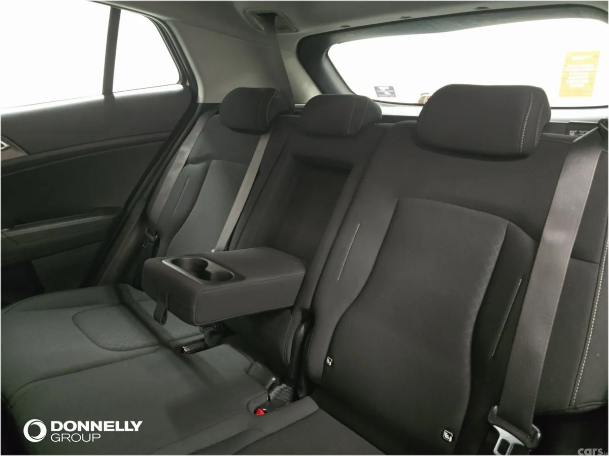 Kia Sportage SUV, Diesel, 2022, Brown