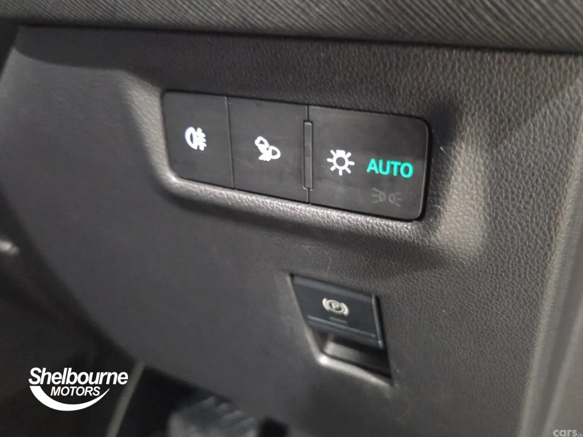 Skoda Kodiaq Estate, Petrol, 2025, Black