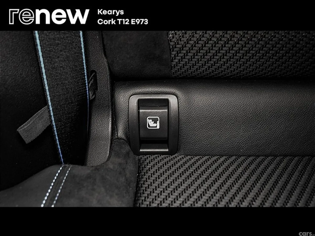 Renault Austral SUV, Petrol Hybrid, 2024, Grey