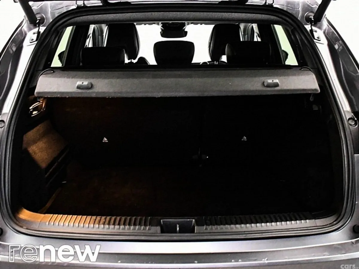 Renault Austral SUV, Petrol Hybrid, 2024, Grey