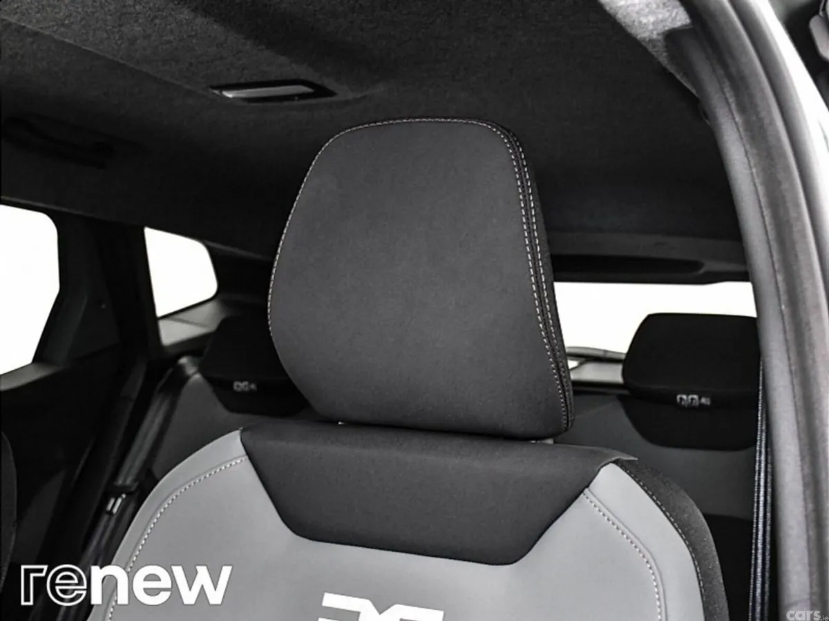 Dacia Duster SUV, Petrol, 2025, Grey