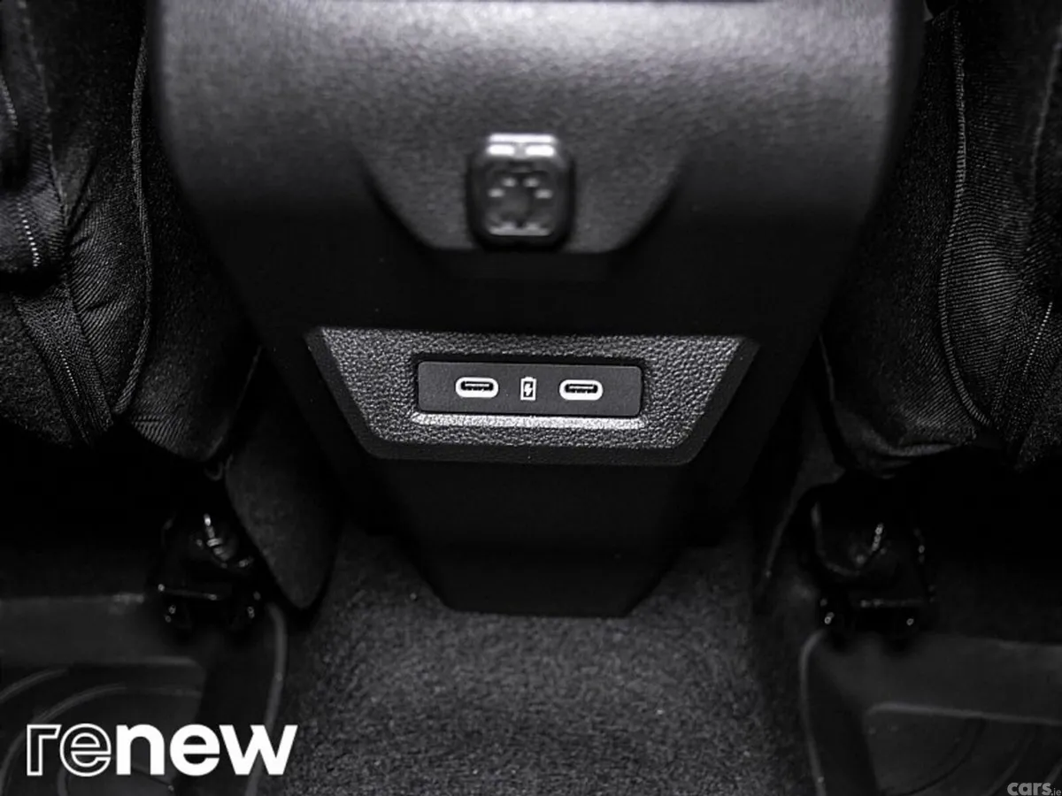 Dacia Duster SUV, Petrol, 2025, Grey