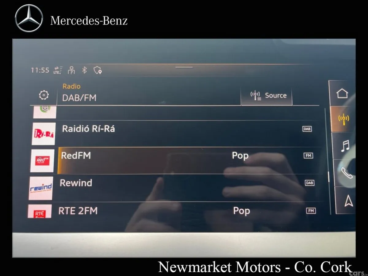 Audi A3 Hatchback, Petrol, 2022, White