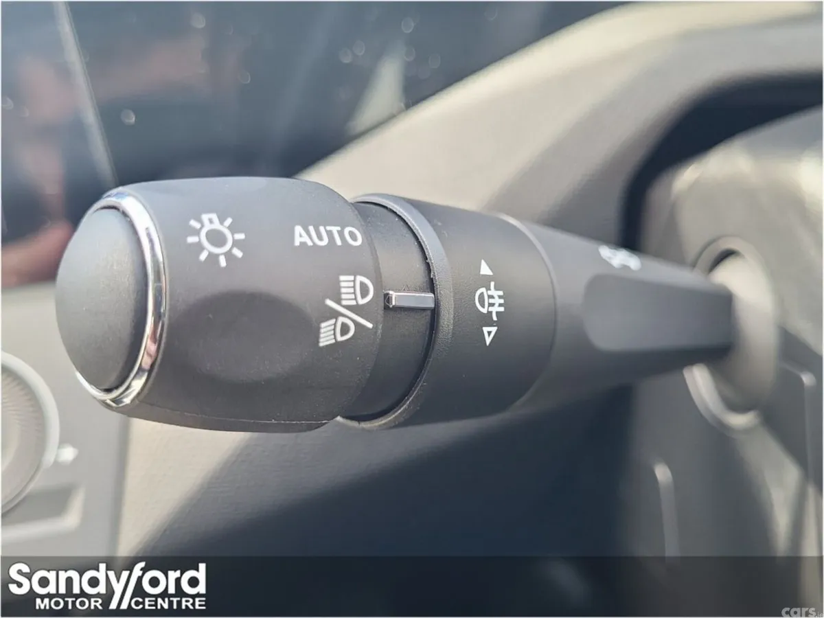 Peugeot 308 Hatchback, Petrol Hybrid, 2026, Blue