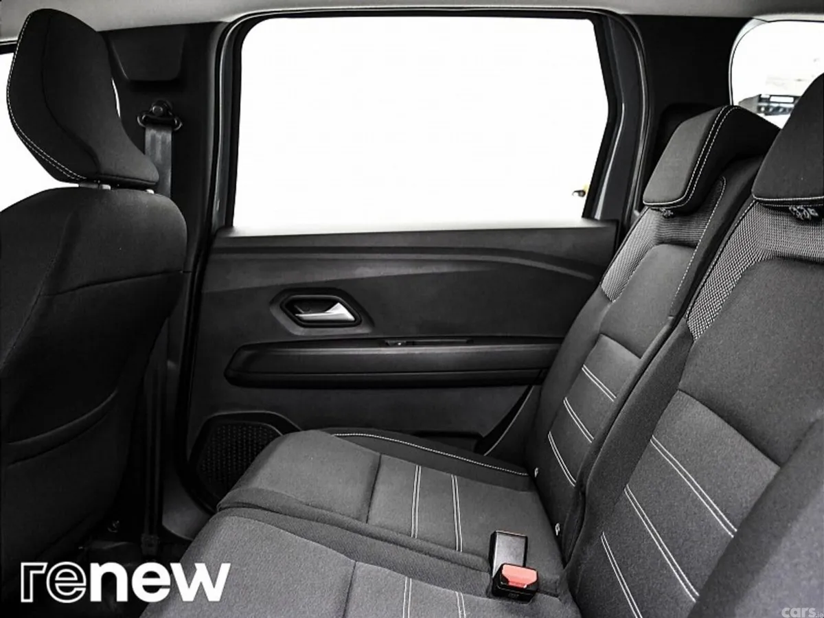 Dacia Jogger SUV, Petrol, 2025, Grey