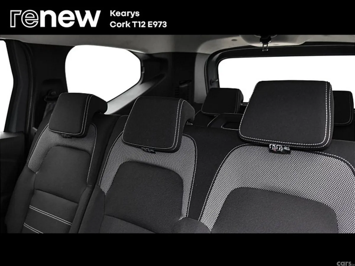 Dacia Jogger SUV, Petrol, 2025, Grey
