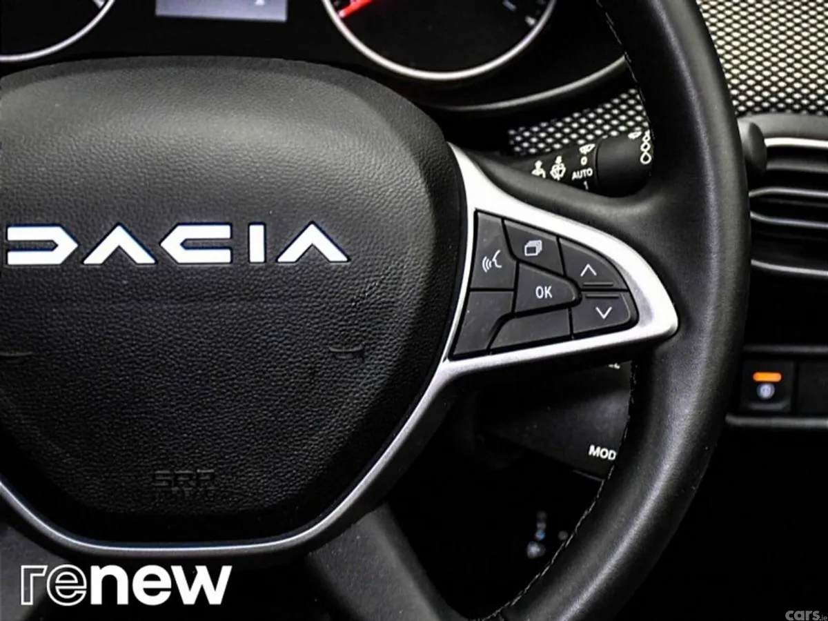 Dacia Jogger SUV, Petrol, 2025, Grey