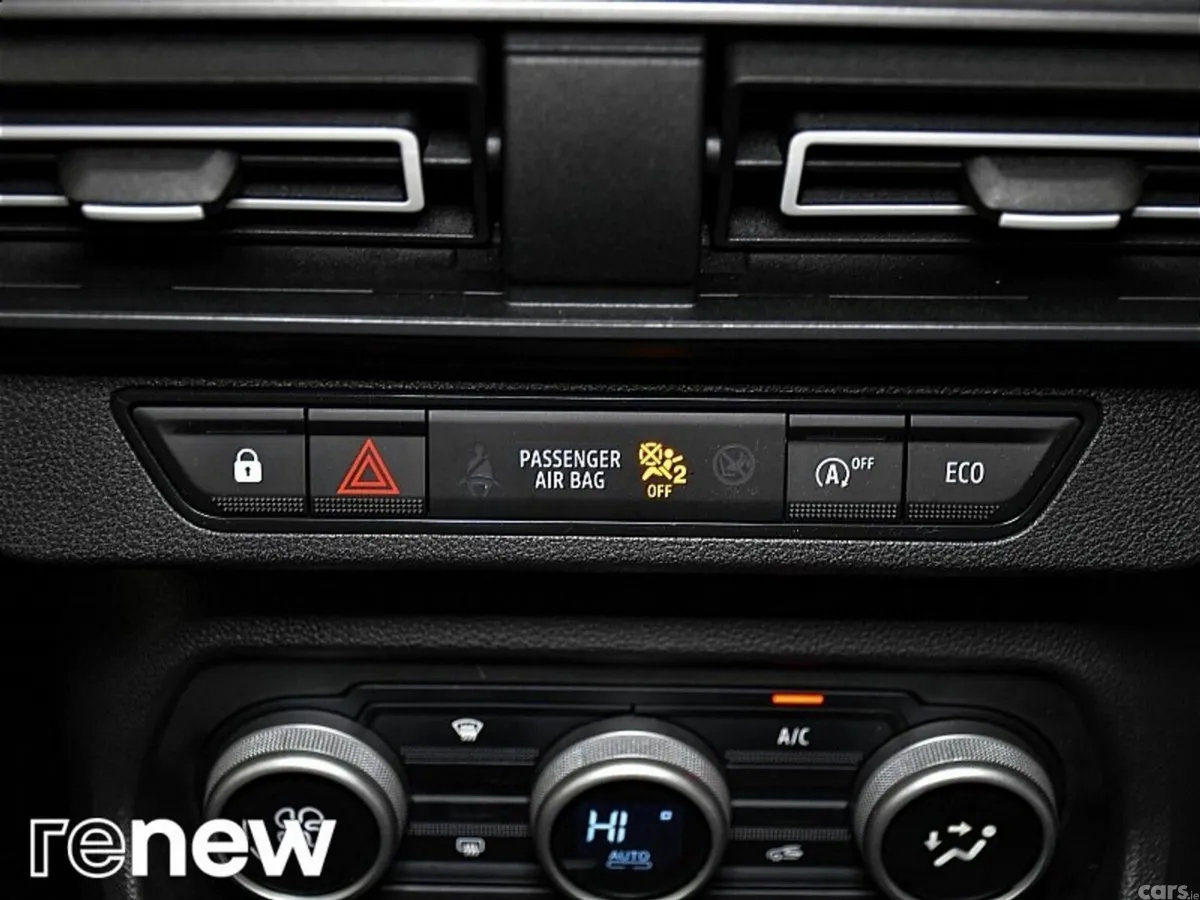 Dacia Jogger SUV, Petrol, 2025, Grey