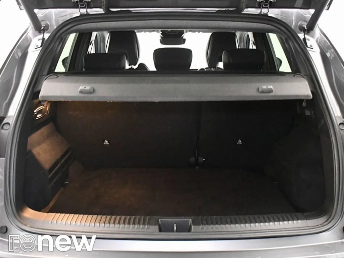 Renault Austral SUV, Petrol Hybrid, 2024, Grey