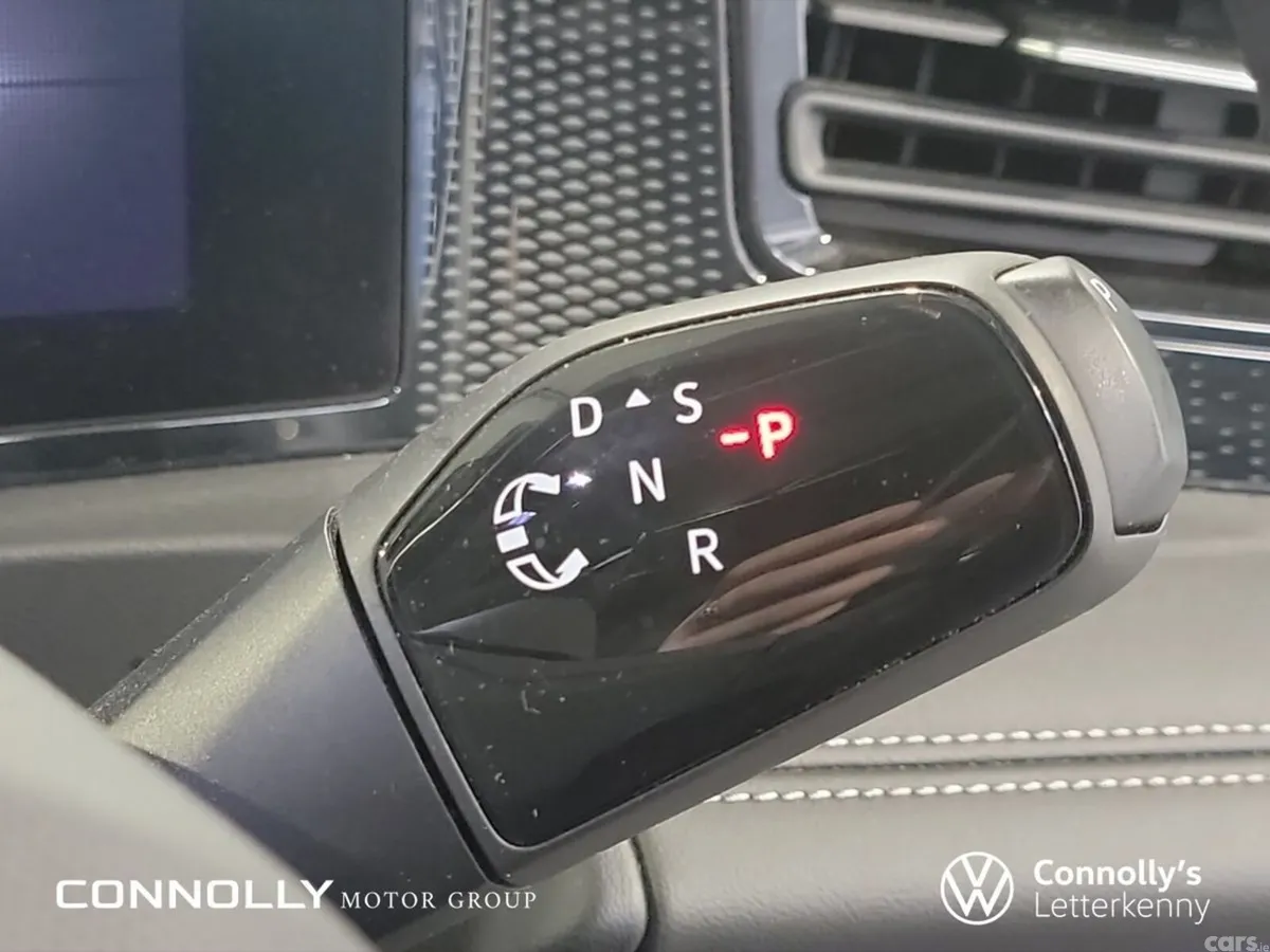 Volkswagen Tiguan SUV, Diesel, 2024, Grey
