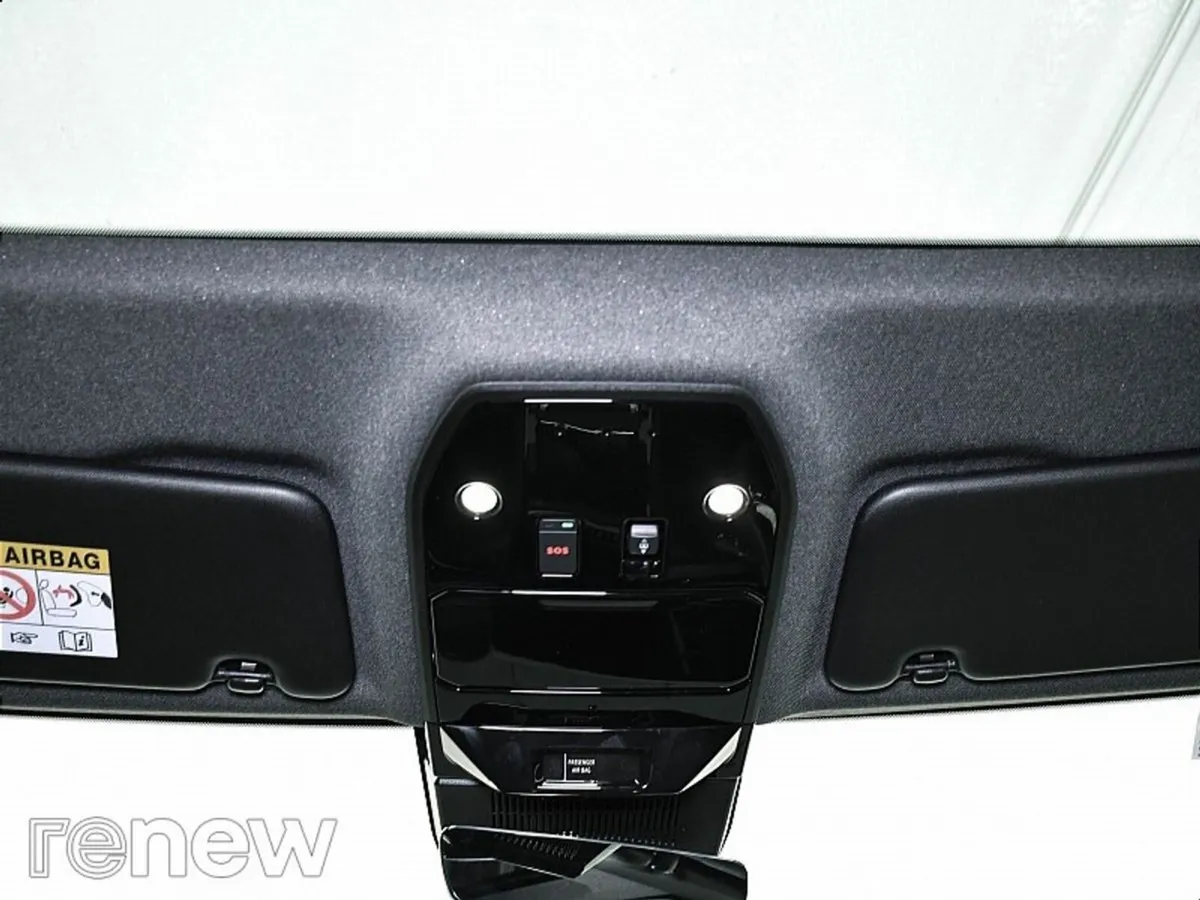Renault Austral SUV, Petrol Hybrid, 2024, Grey