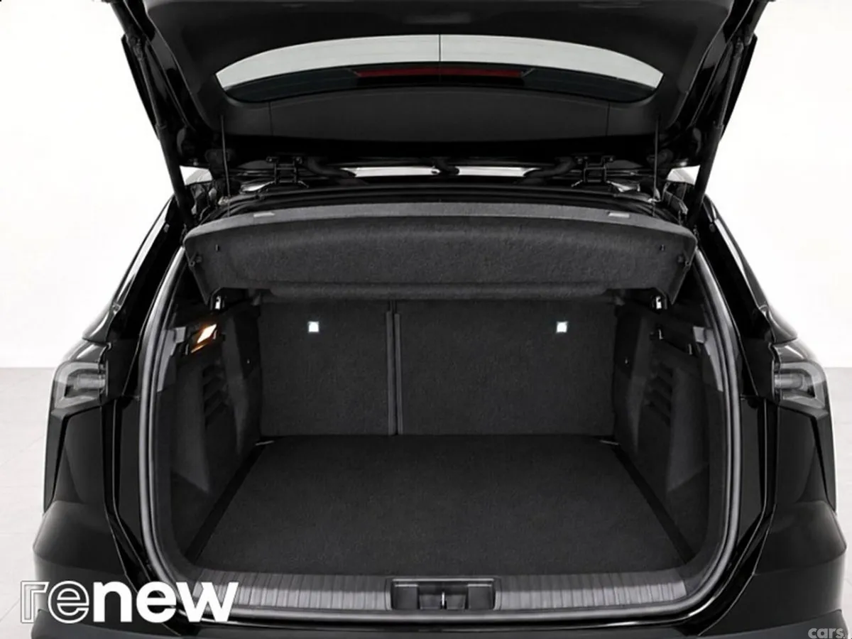 Renault Symbioz SUV, Petrol, 2026, Black