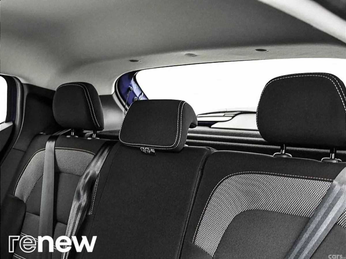 Dacia Sandero Stepway SUV, Petrol, 2026, Blue