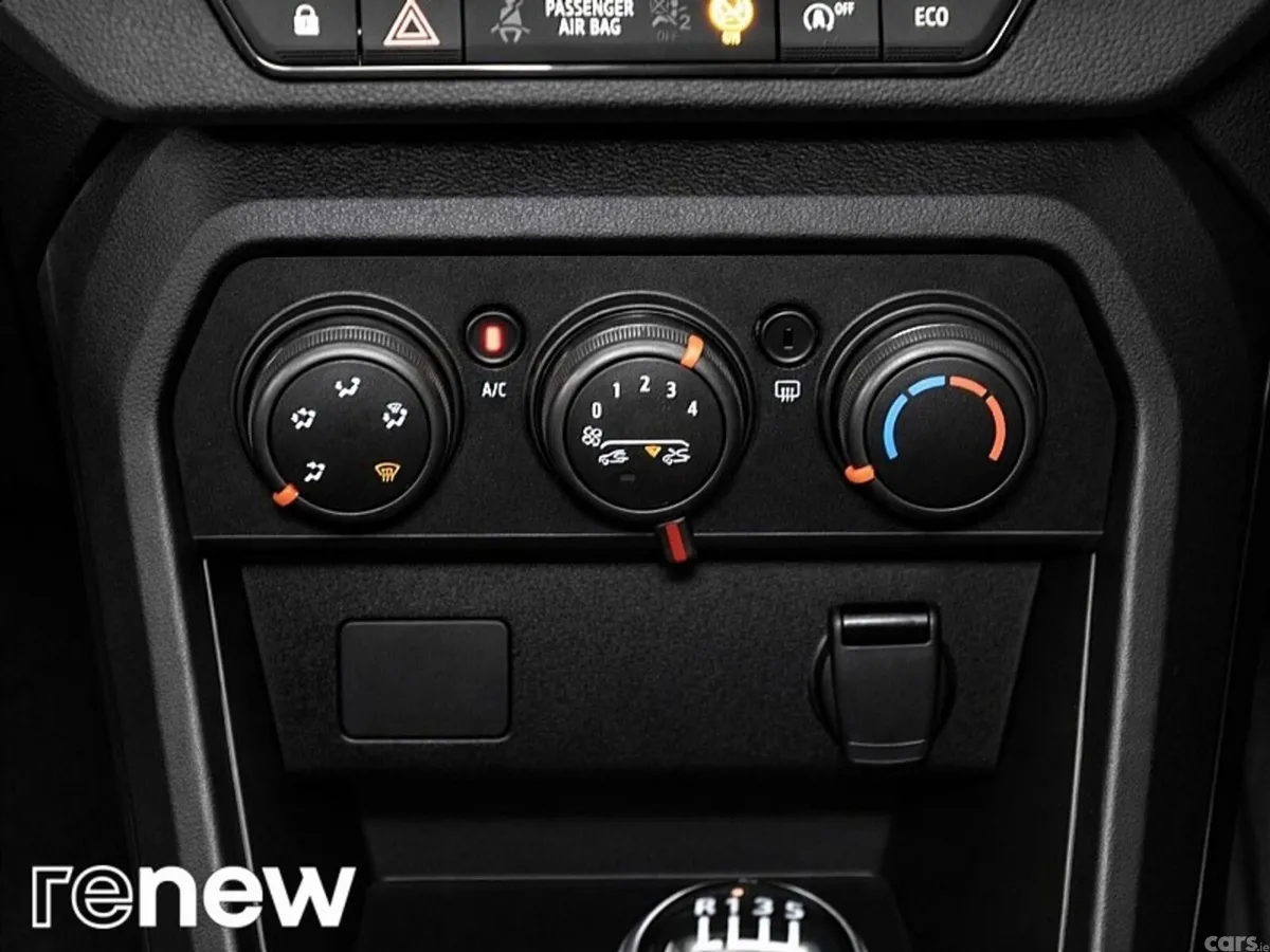 Dacia Sandero Stepway SUV, Petrol, 2026, Blue
