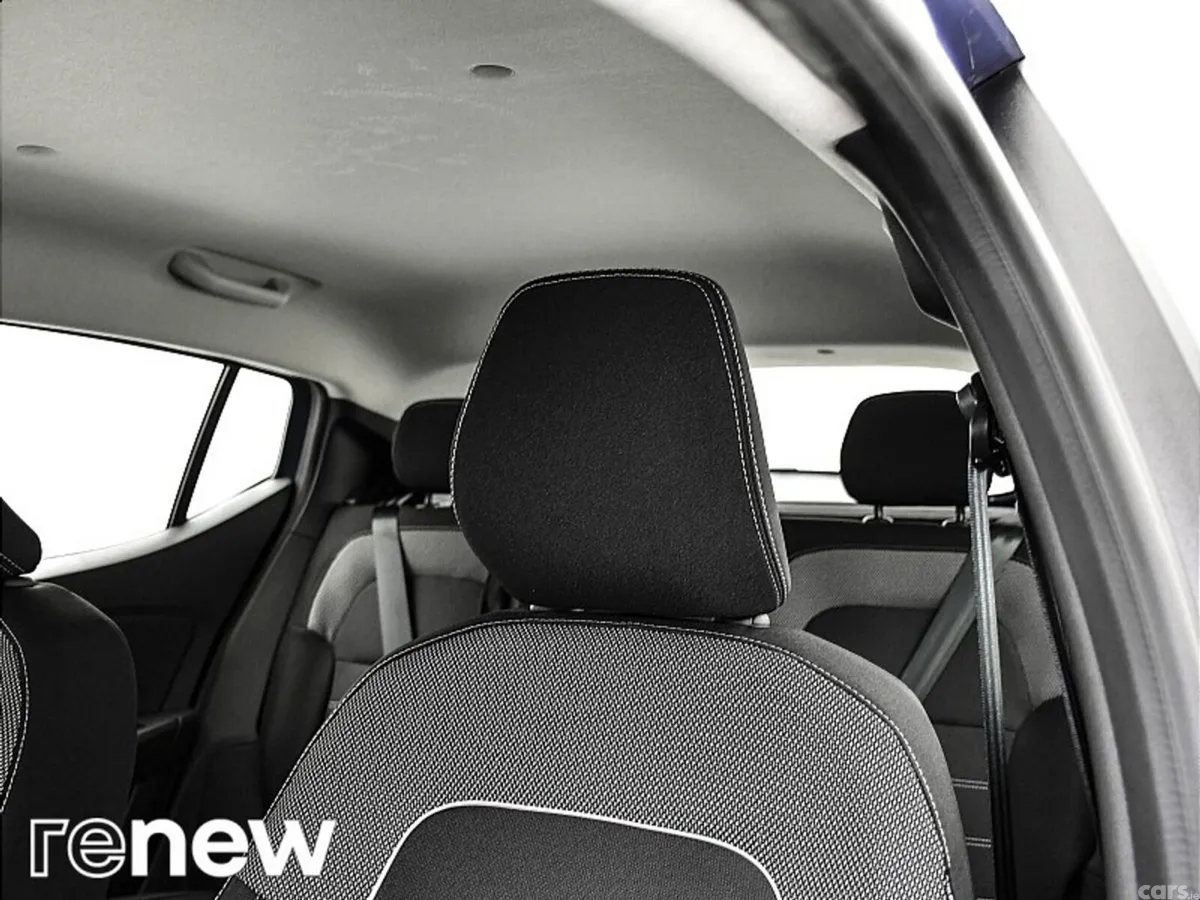 Dacia Sandero Stepway SUV, Petrol, 2026, Blue