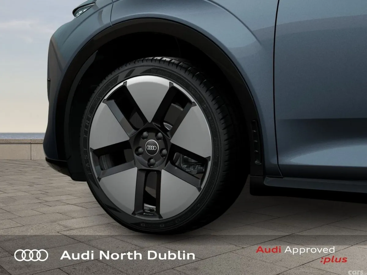 Audi A2 Hatchback, Electric, 2027, 