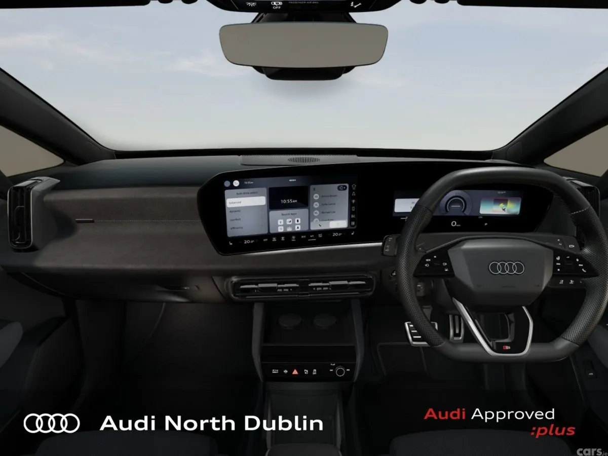 Audi A2 Hatchback, Electric, 2027, 