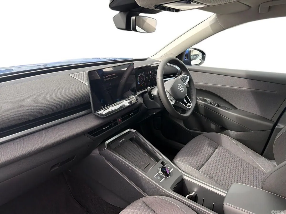 Volkswagen T-Roc SUV, Petrol, 2026, Blue