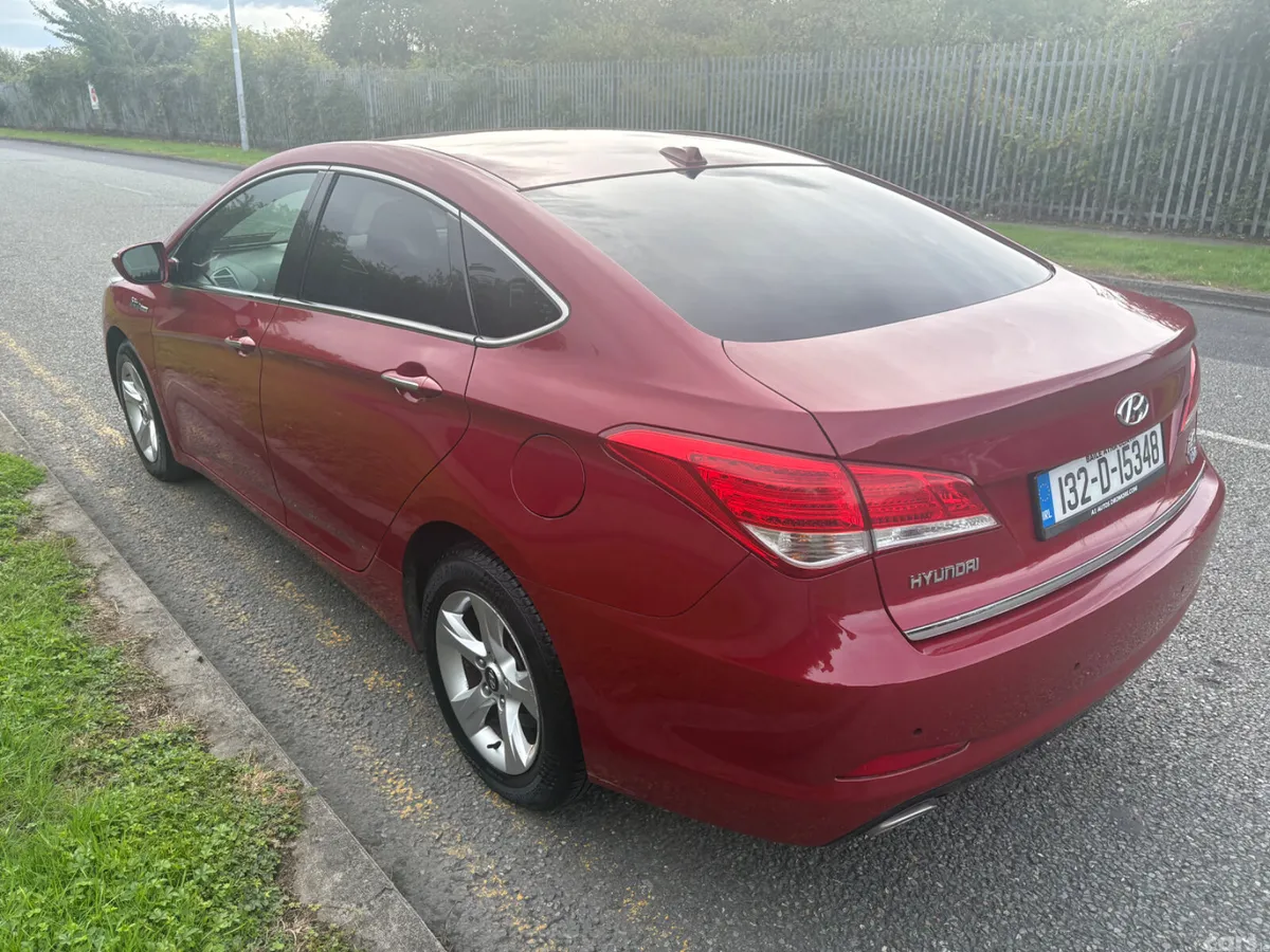 I40 Brand new nct 09-27, serviced, 1 owner, Dublin 24