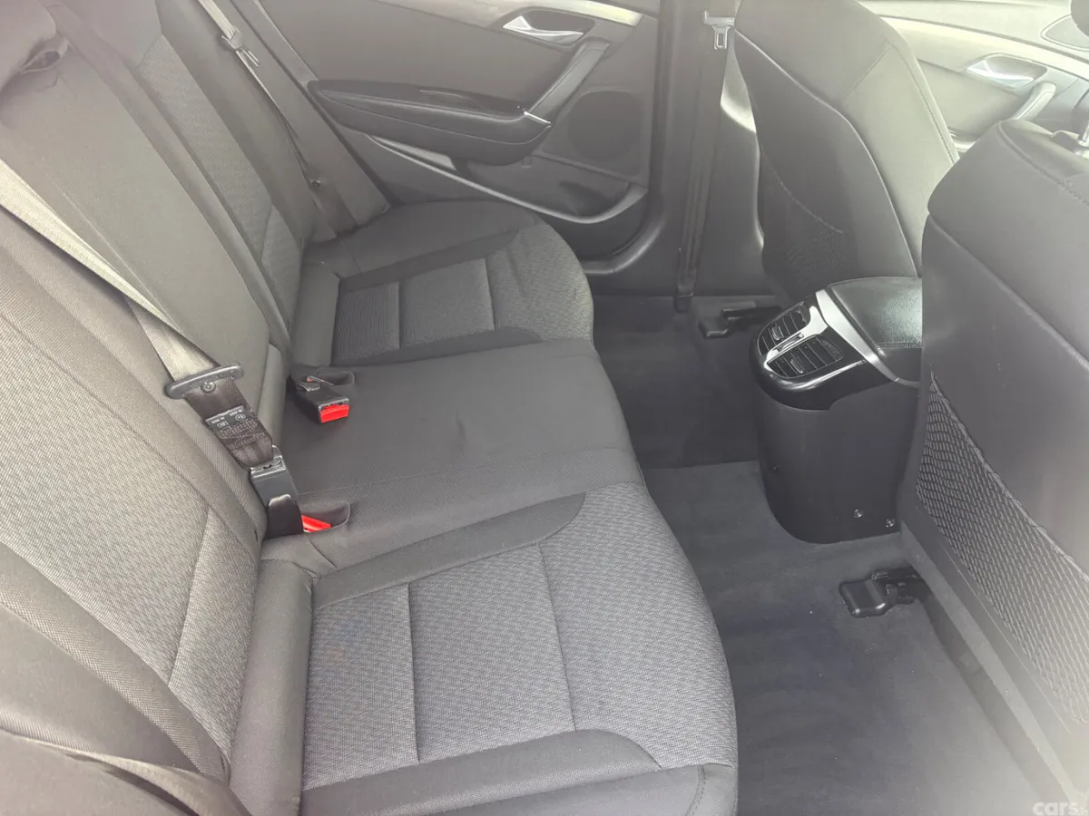 I40 Brand new nct 09-27, serviced, 1 owner, Dublin 24