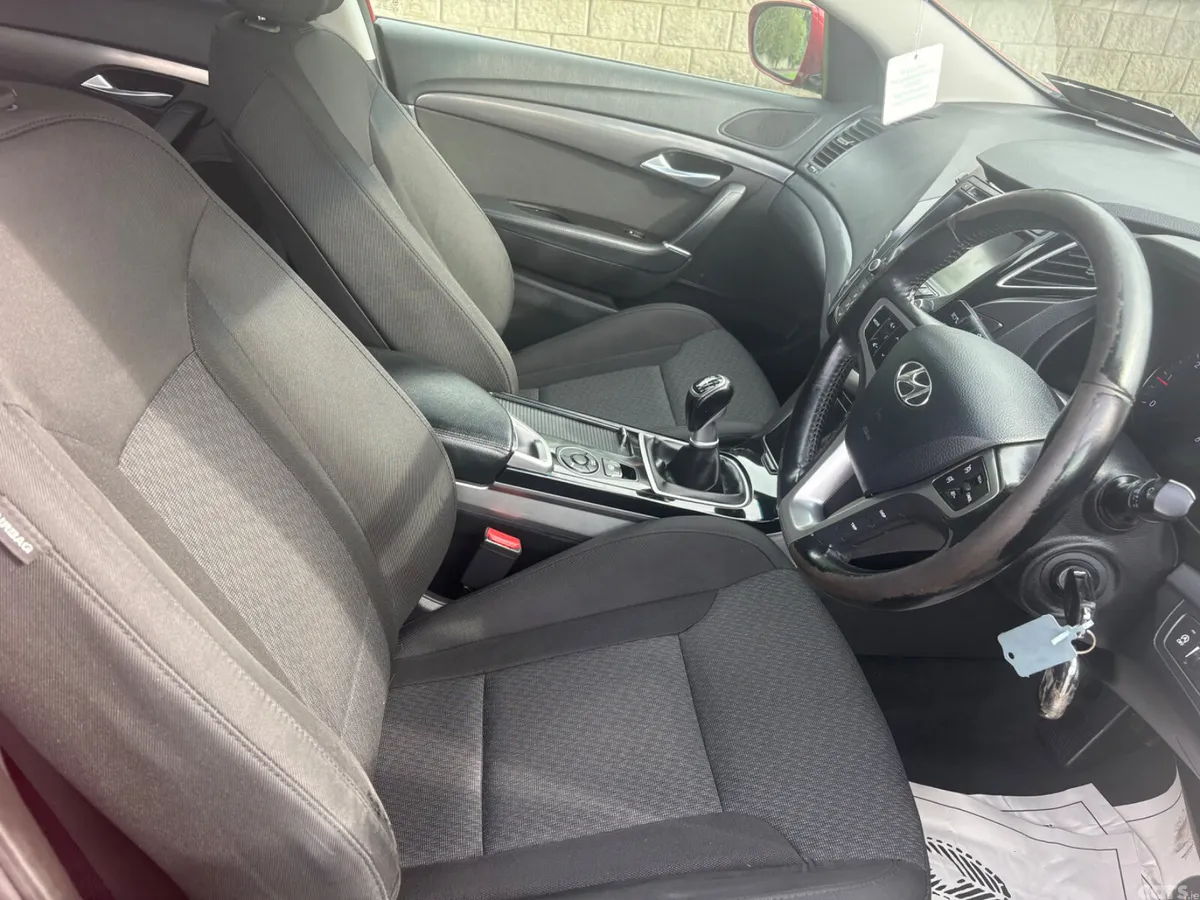 I40 Brand new nct 09-27, serviced, 1 owner, Dublin 24
