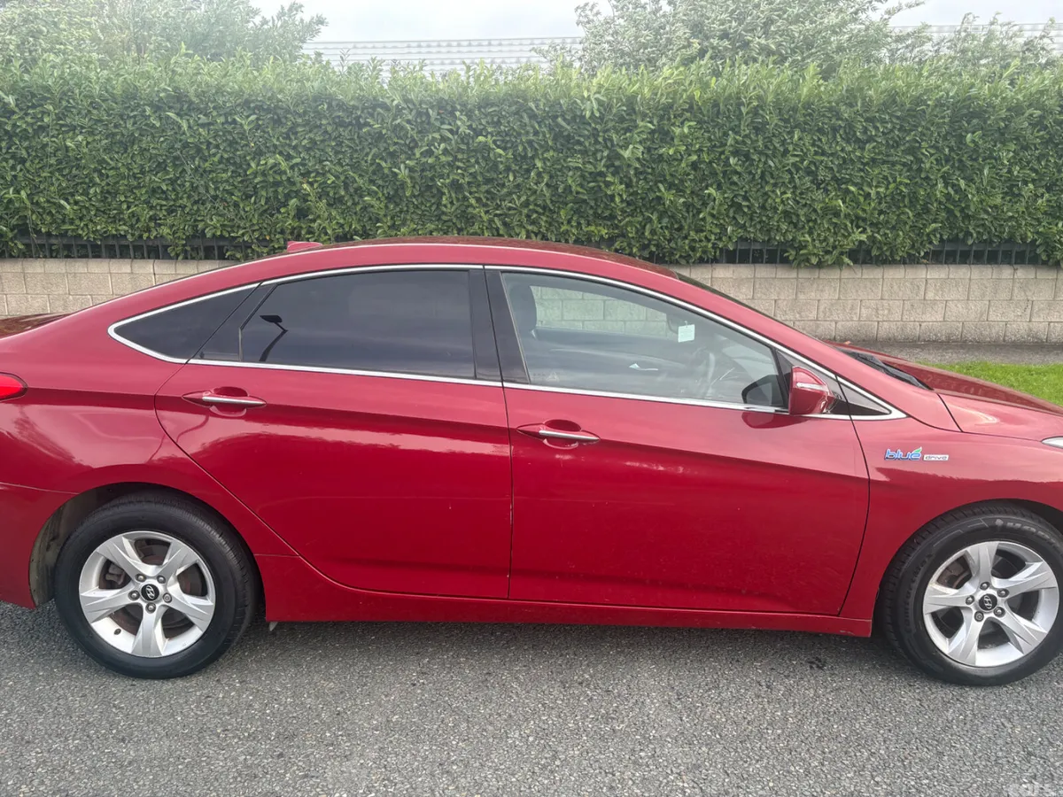 I40 Brand new nct 09-27, serviced, 1 owner, Dublin 24