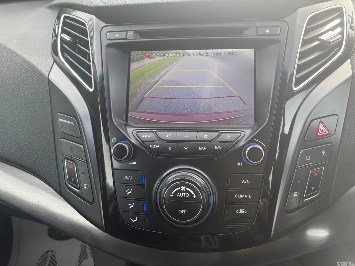 I40 Brand new nct 09-27, serviced, 1 owner, Dublin 24