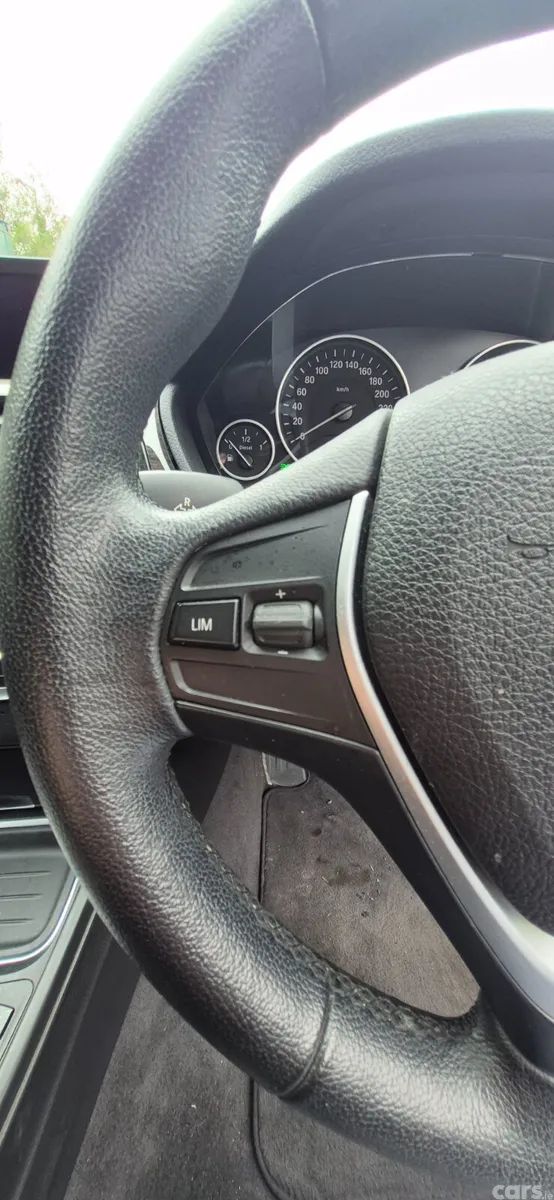 BMW 3-Series Estate, Diesel, 2013, White