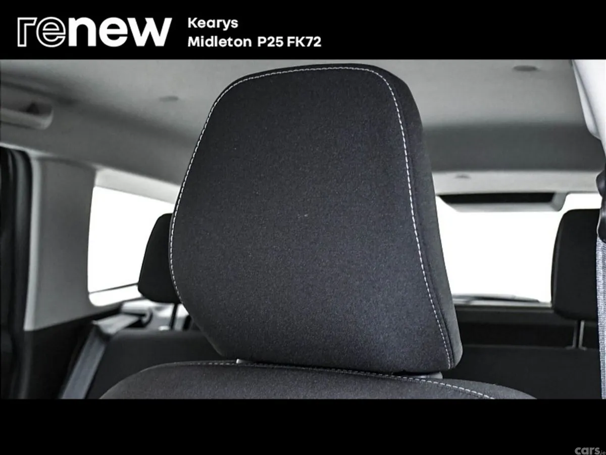 Dacia Duster SUV, Diesel, 2023, Grey