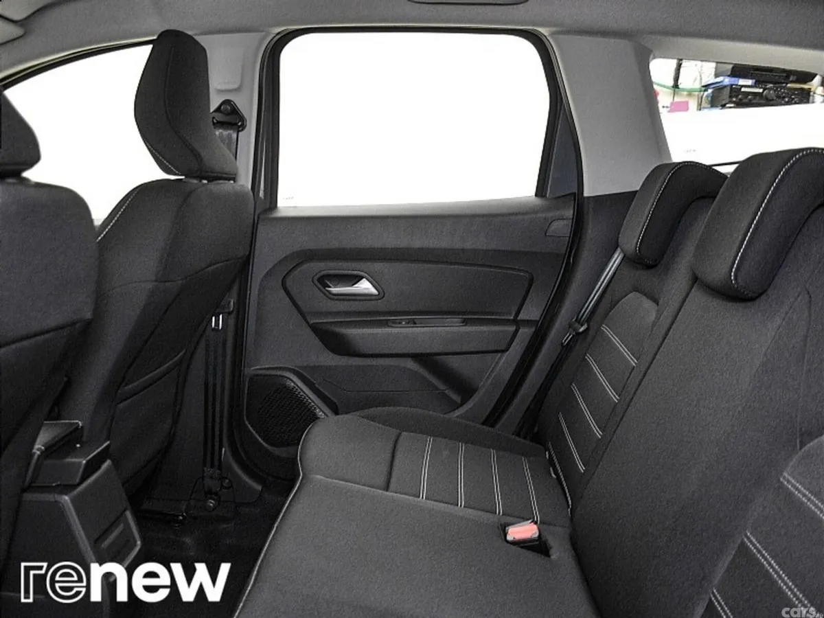Dacia Duster SUV, Diesel, 2023, Grey