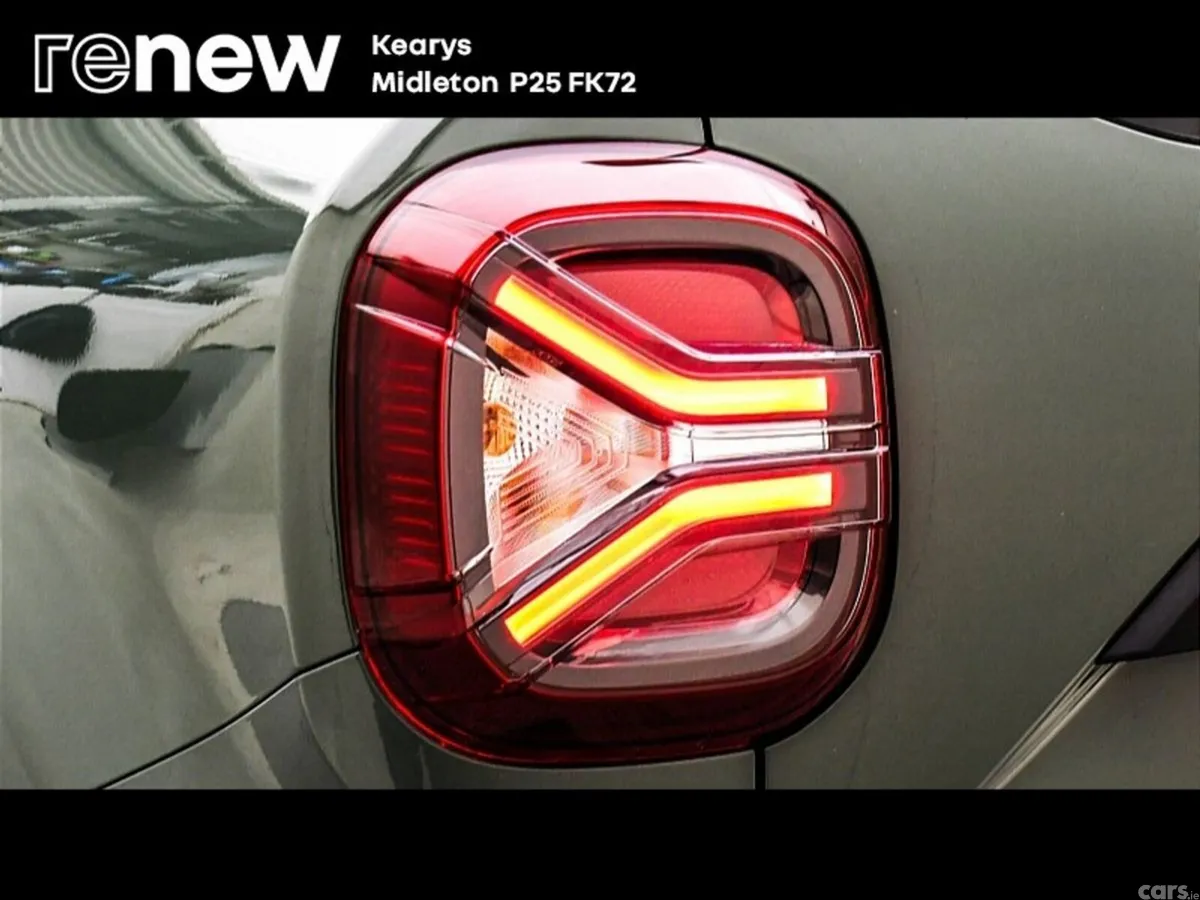 Dacia Duster SUV, Diesel, 2023, Grey