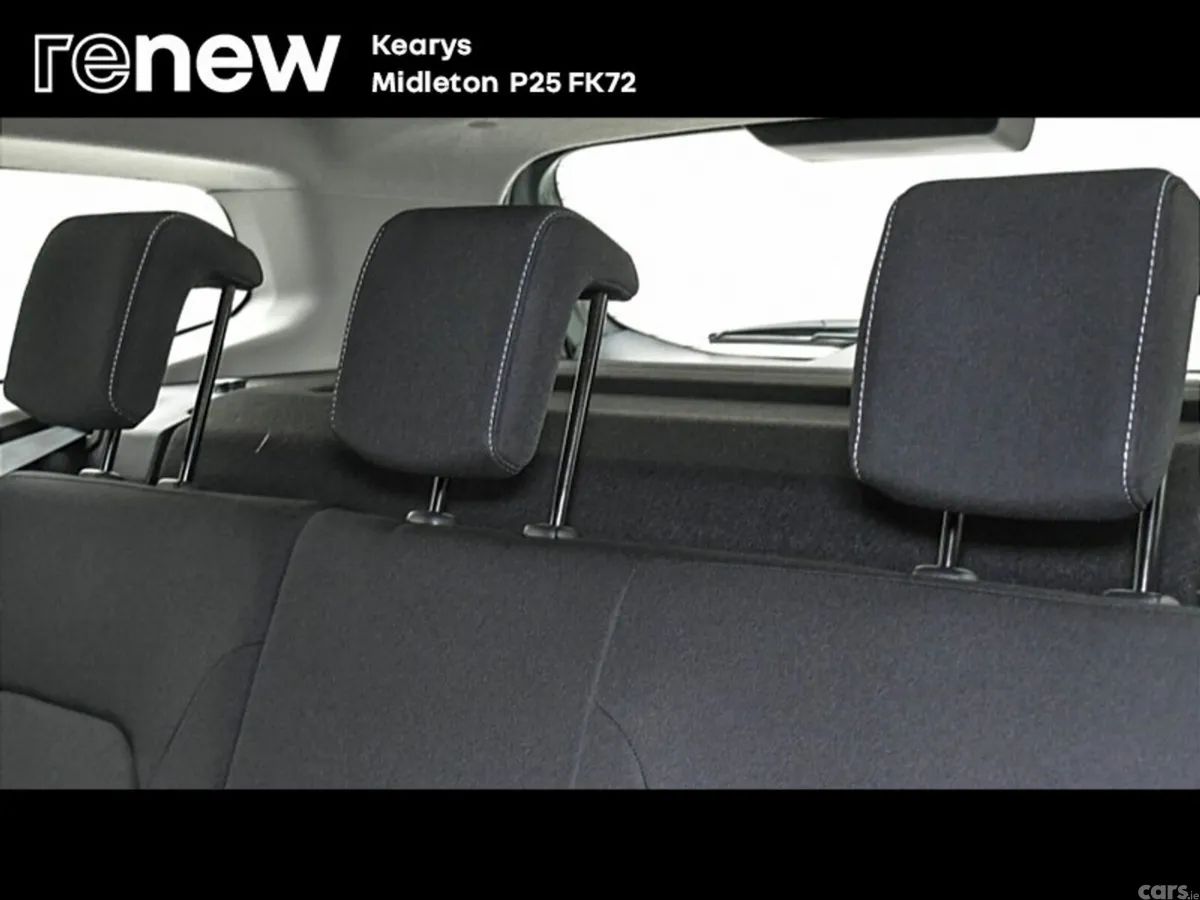 Dacia Duster SUV, Diesel, 2023, Grey