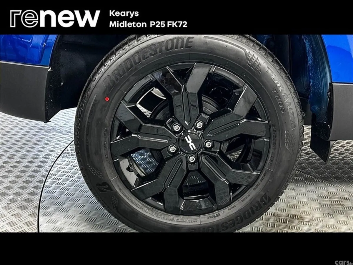 Dacia Duster SUV, Diesel, 2023, Blue