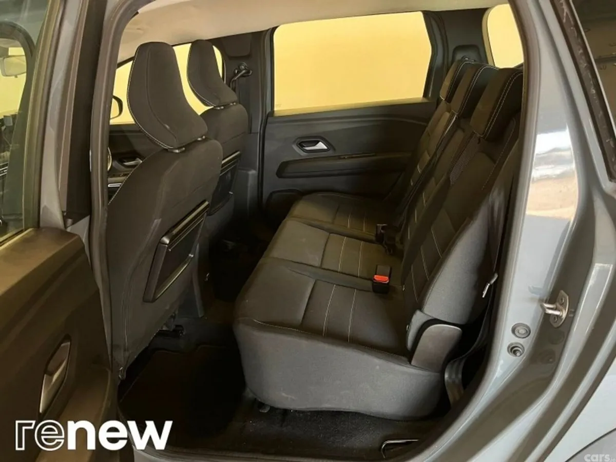Dacia Jogger MPV, Petrol, 2023, Grey