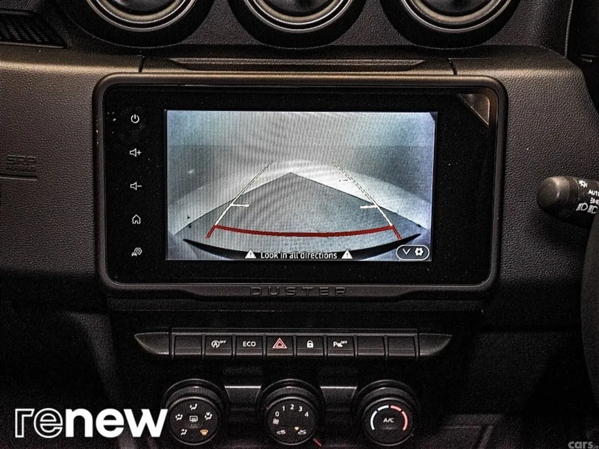 Dacia Duster SUV, Diesel, 2023, Grey
