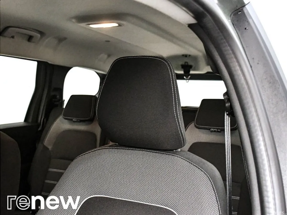 Dacia Jogger SUV, Petrol, 2023, Grey