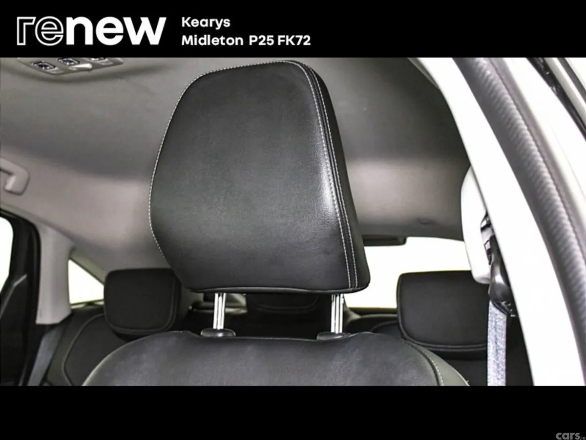 Renault Arkana SUV, Petrol Hybrid, 2023, Grey