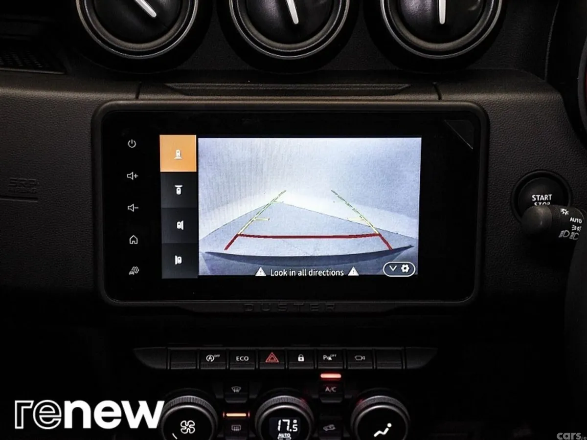Dacia Duster SUV, Diesel, 2023, Black