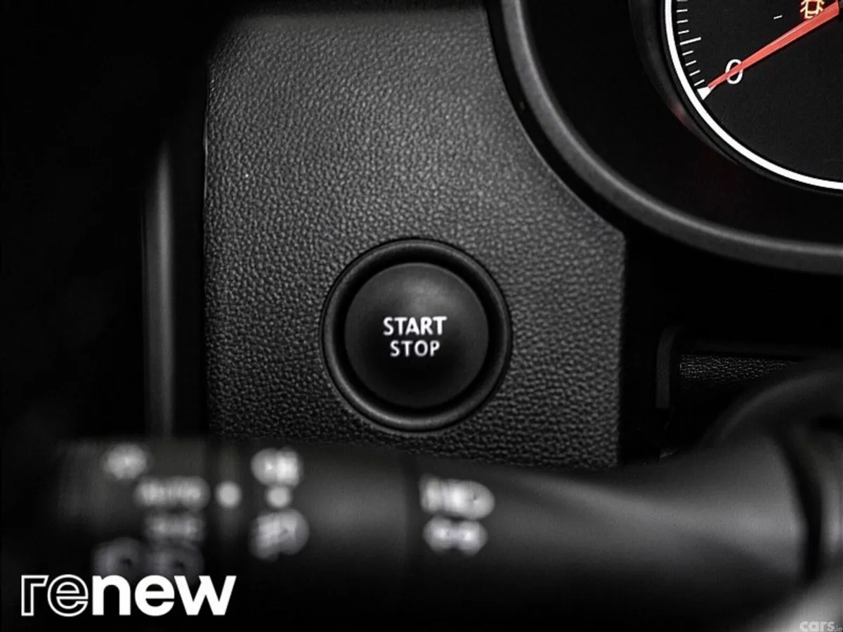 Dacia Duster SUV, Diesel, 2023, Black