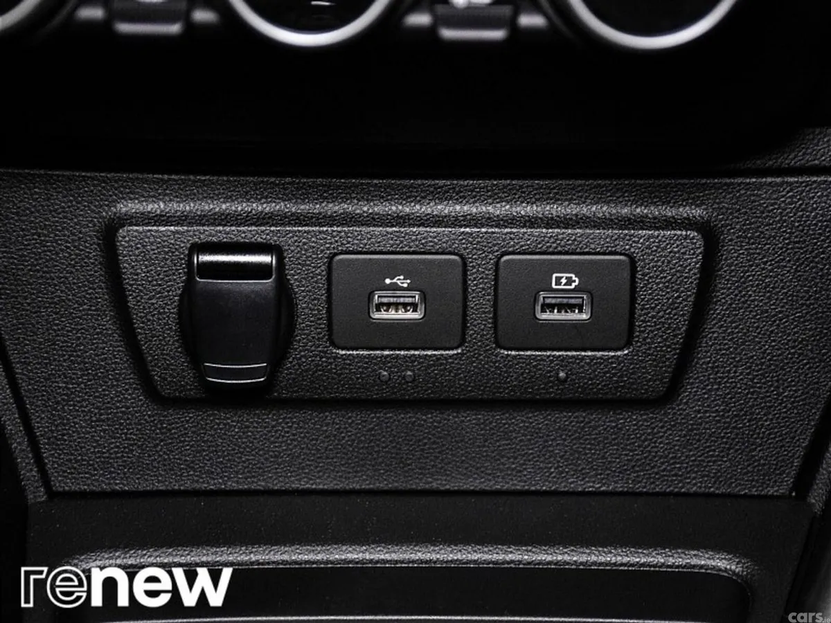 Dacia Duster SUV, Diesel, 2023, Black