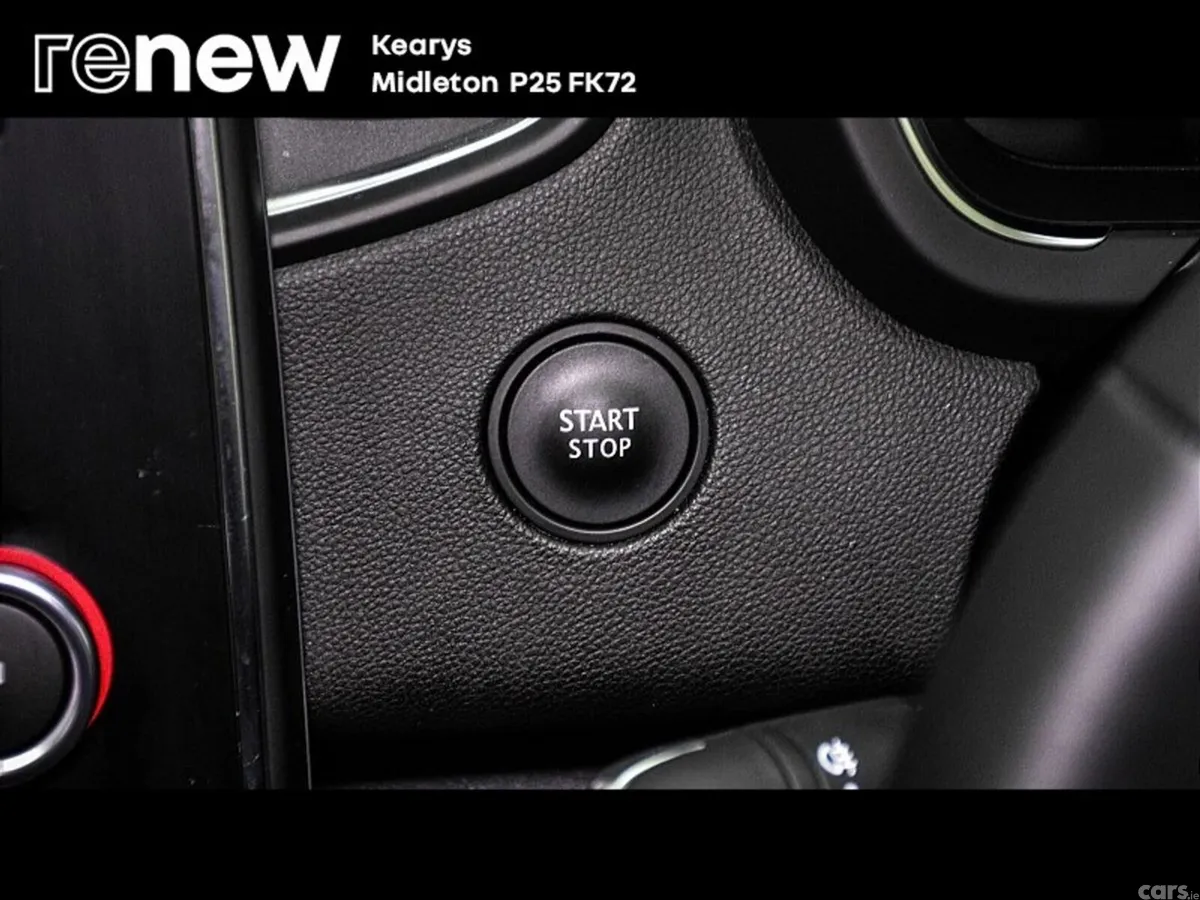 Renault Grand Scenic MPV, Diesel, 2021, Blue