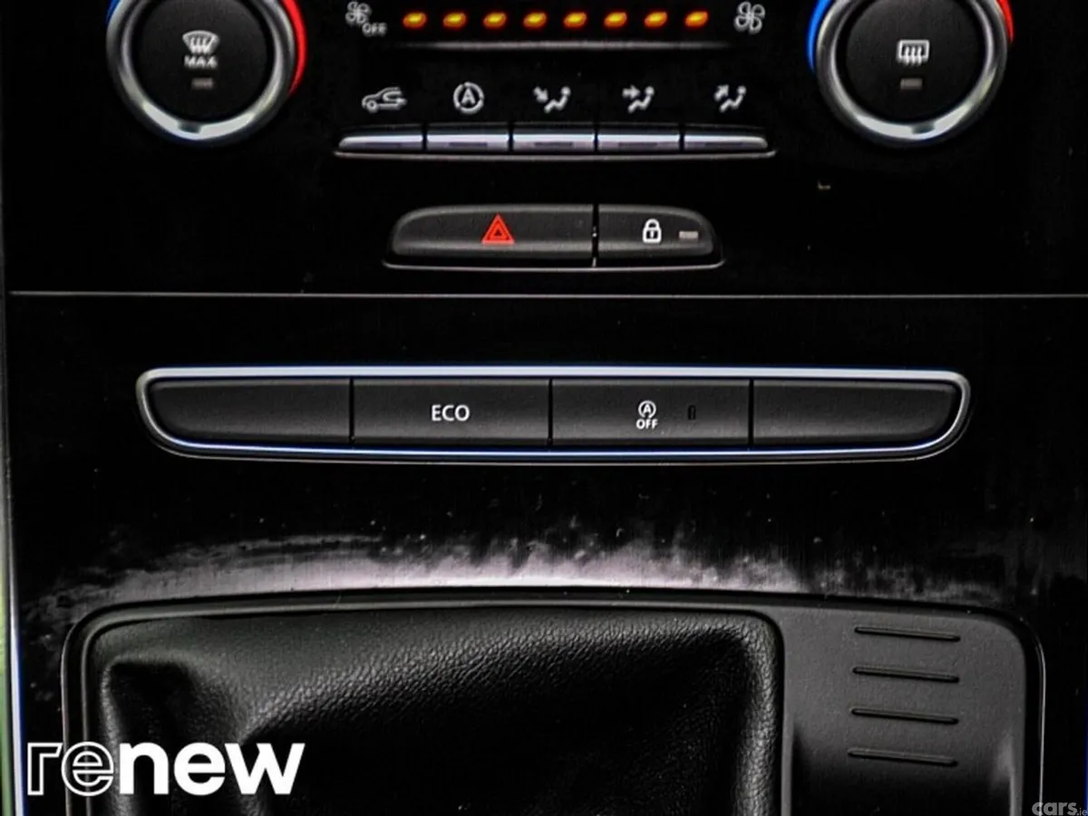 Renault Grand Scenic MPV, Diesel, 2021, Blue