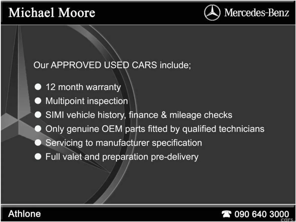 Mercedes-Benz E-Class Saloon, Diesel Plug-in Hybrid, 2021, Grey