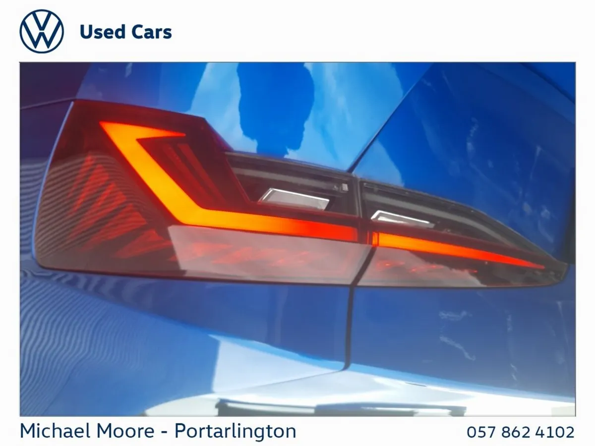 Skoda Octavia Saloon, Diesel, 2023, Blue