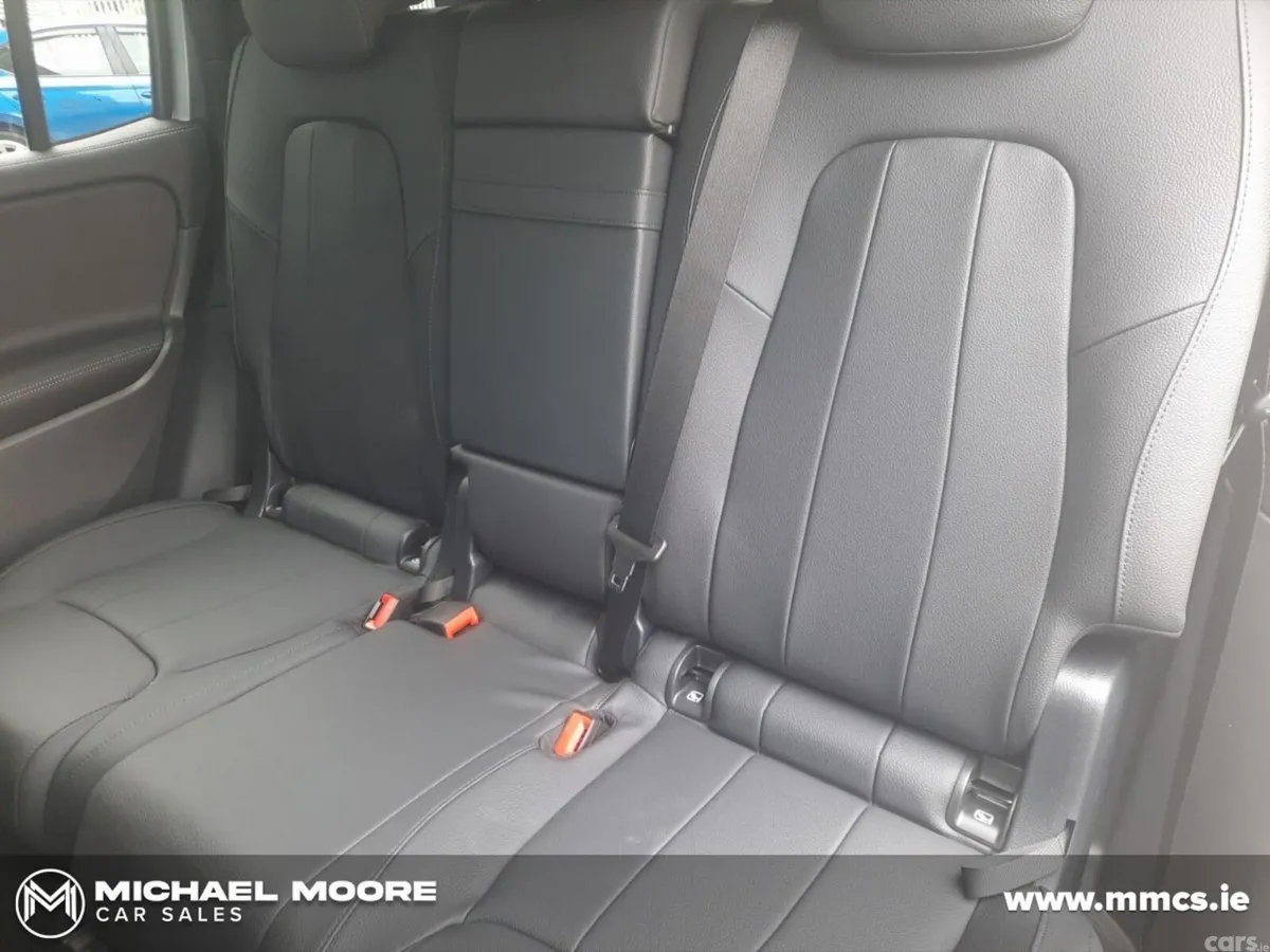 Mercedes-Benz GLB Estate, Diesel, 2026, Grey