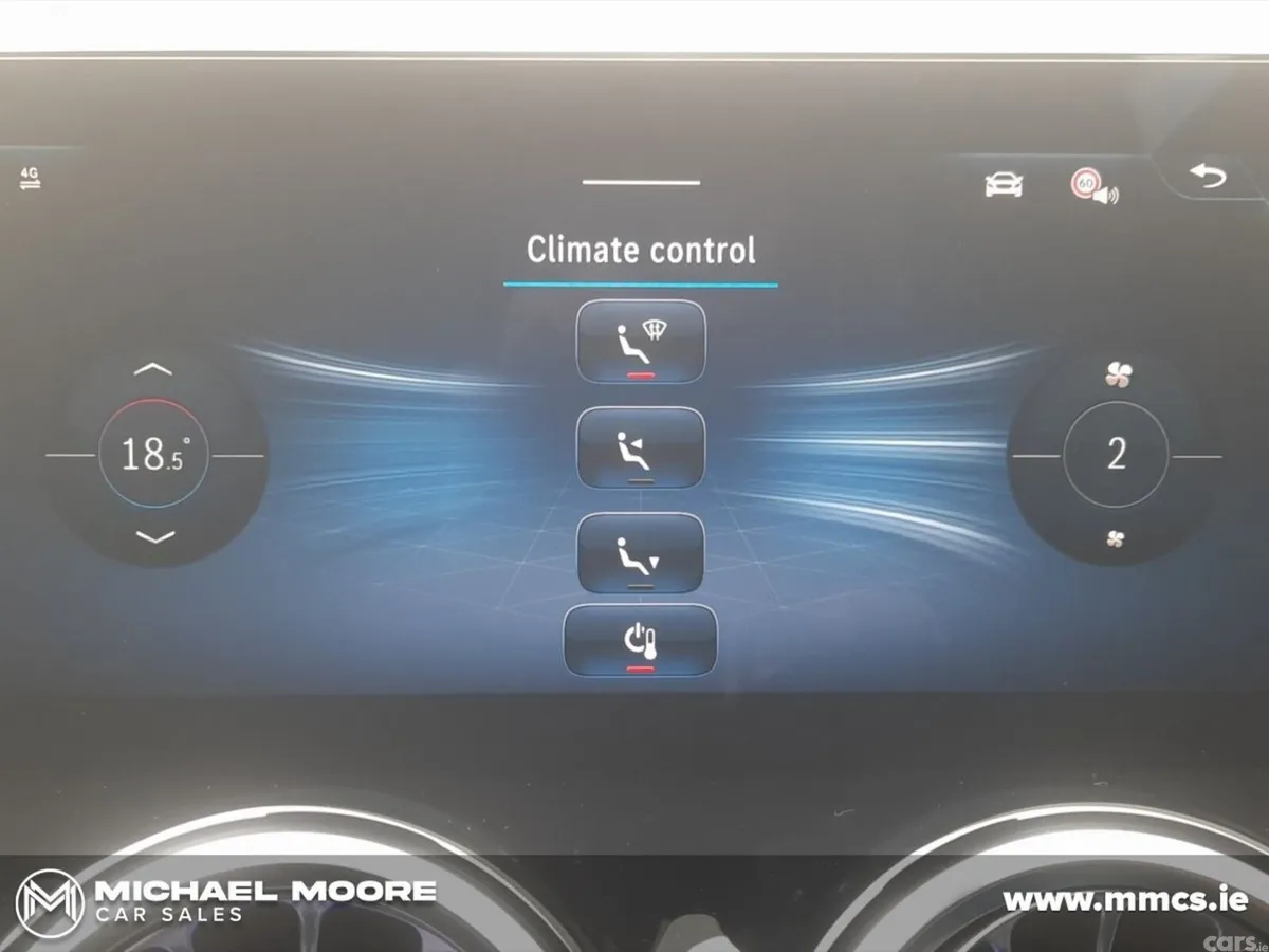 Mercedes-Benz GLB Estate, Diesel, 2026, Grey