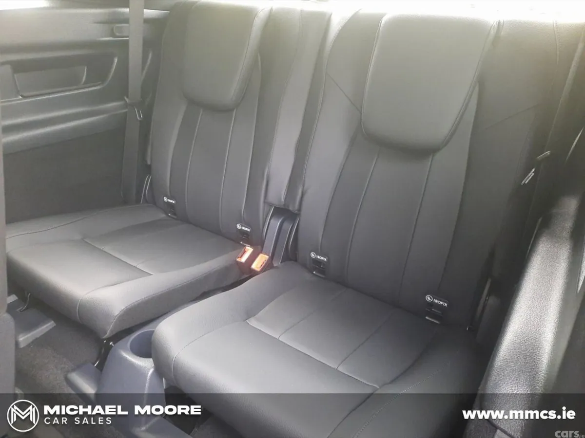 Mercedes-Benz GLB Estate, Diesel, 2026, Grey