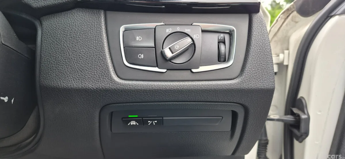 BMW 3-Series Estate, Diesel, 2014, White