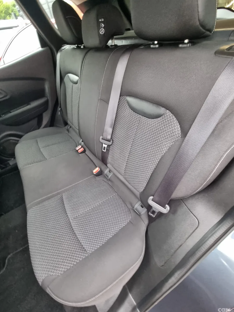 Renault Kadjar SUV, Diesel, 2017, Grey