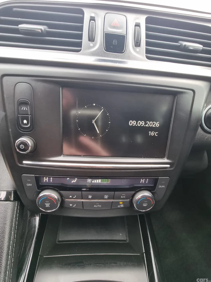 Renault Kadjar SUV, Diesel, 2017, Grey